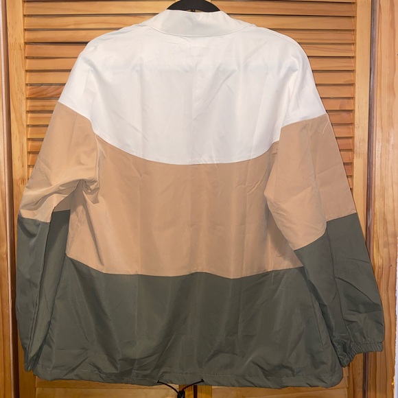 Windbreaker Jacket - Picture 6 of 8